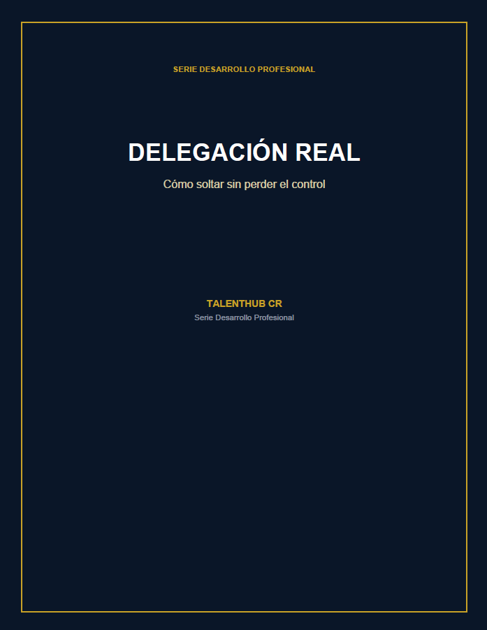 Delegación Real